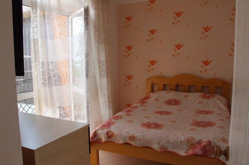 Guest House Albatros チョルポン・アタ エクステリア 写真