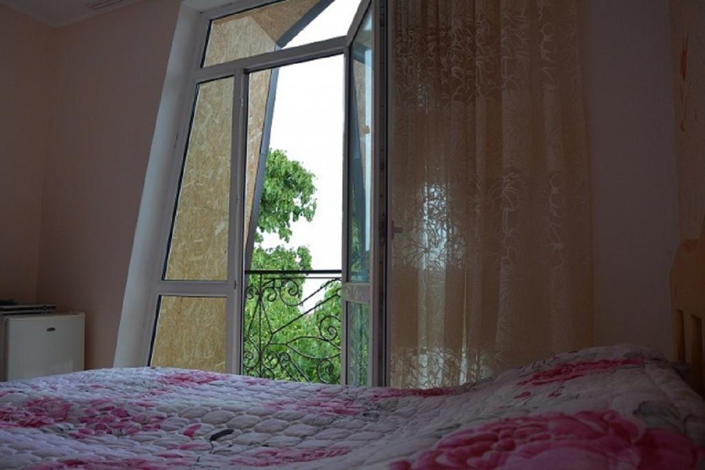 Guest House Albatros チョルポン・アタ エクステリア 写真