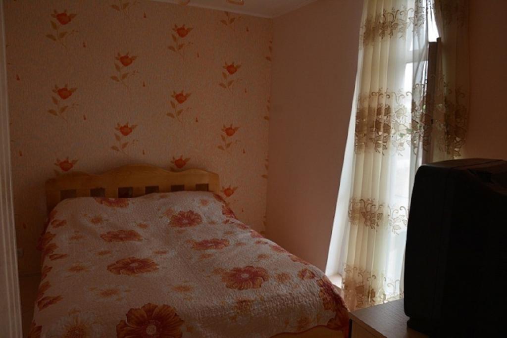 Guest House Albatros チョルポン・アタ エクステリア 写真