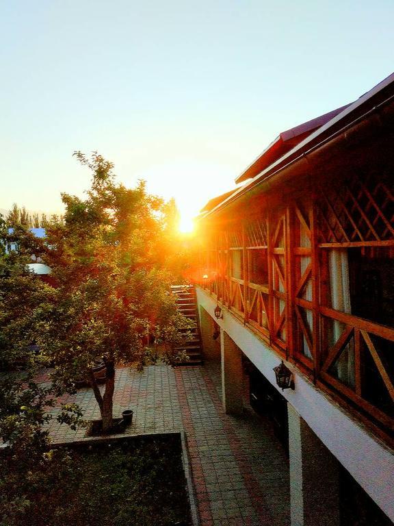 Guest House Albatros チョルポン・アタ 部屋 写真
